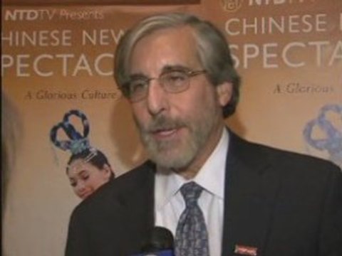 Декан школы бизнеса:” Это представление очень важно для нас”