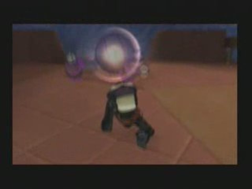 Kingdom Hearts 2 97/Cours, Squall Cours