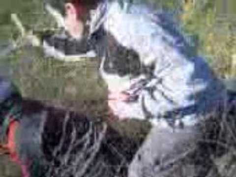 delire avc des velo dirt