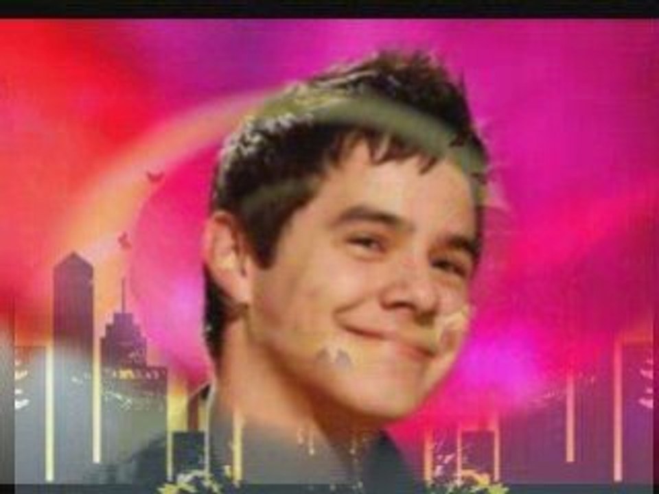David Archuleta - Put A Little David In Your Heart!