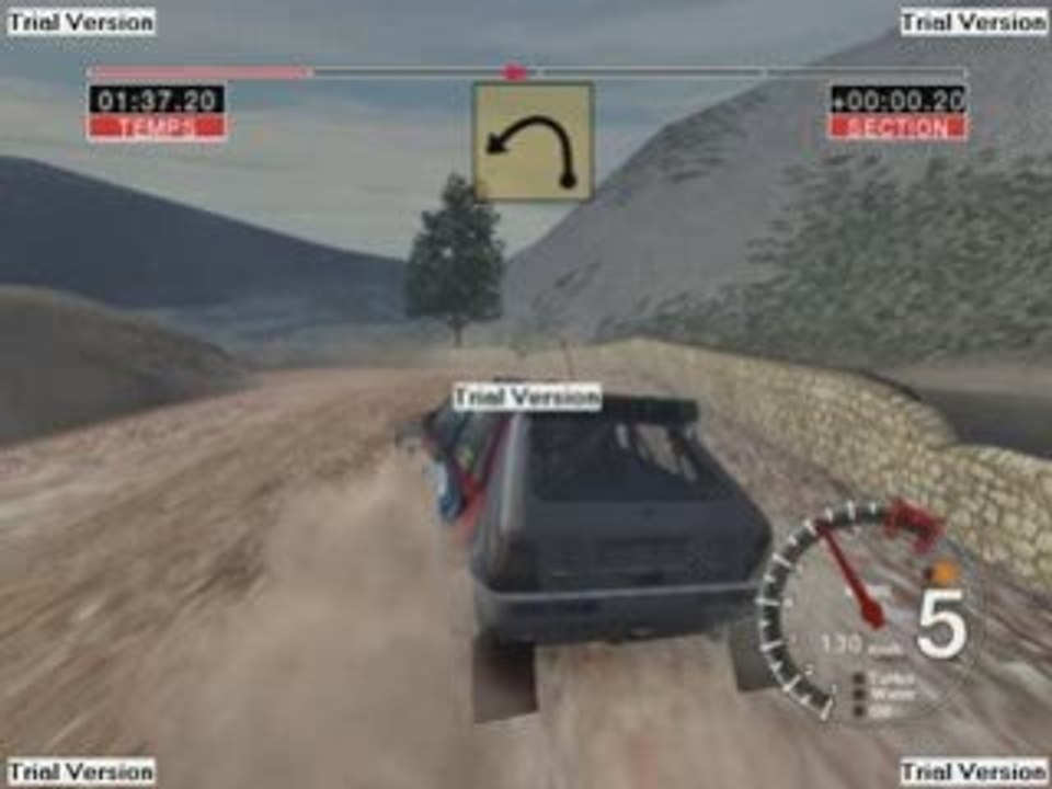 Test colin mcrae 04