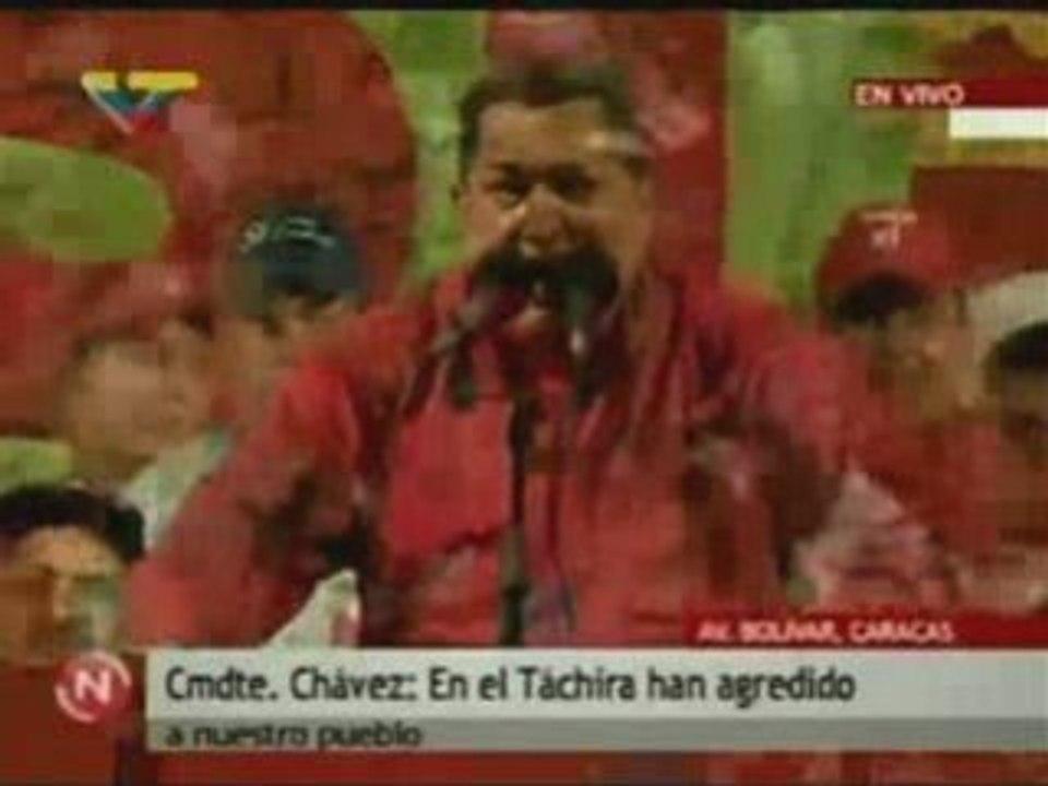 Venezuela es de todos?