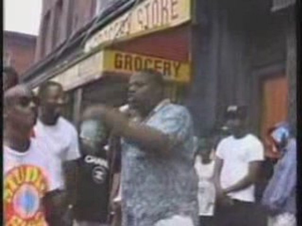 BIG - Clash 17 ans