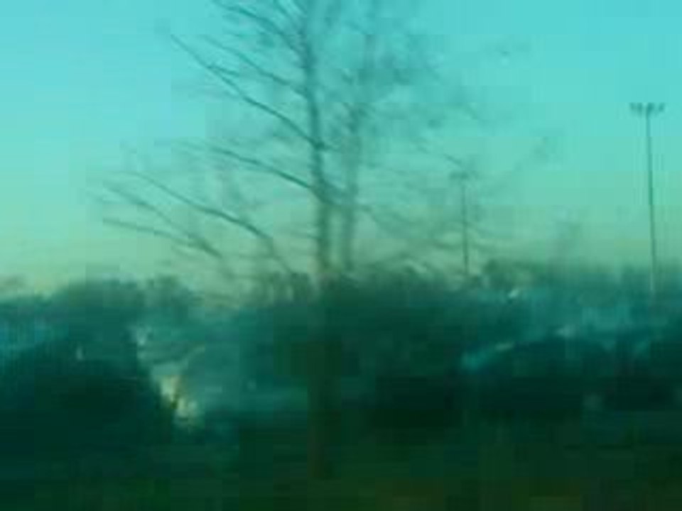 Fete a Valentin ! parking plein ! pas de place !