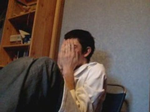 Tapette a souris VS paulpaul