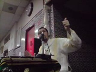 1/3 Abou Omar : Les signes de la fin des temps