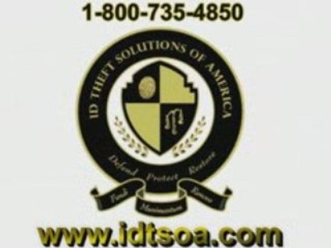 red flag compliance with IDTSOA 800-735-4850