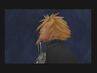 Kingdom Hearts 2 99/Jardin Radieux