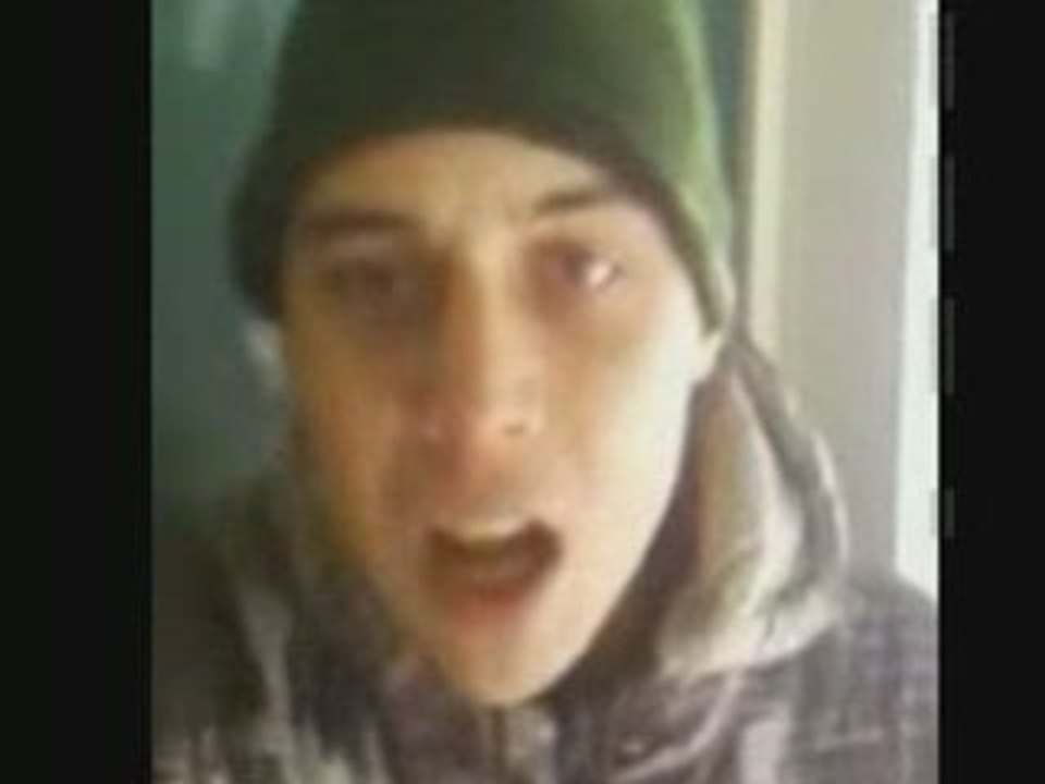 Aia-Freestyle de rue