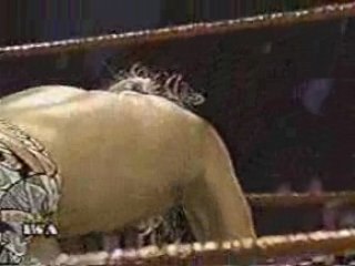 IWA 20-05-1999 - Jeff Hardy vs Super Crazy