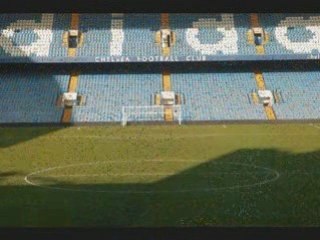 VOYAGE en Angleterre