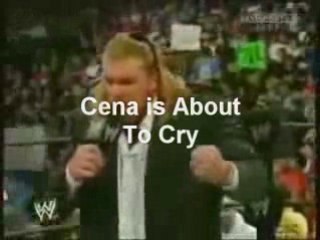 Jonh Cena Sucks Balls