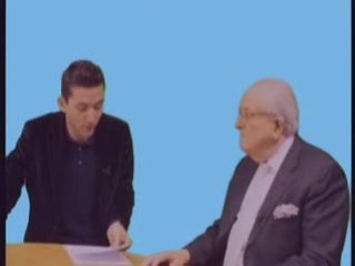 FN - Le Pen - JB 135 - Interview 13/02/2009