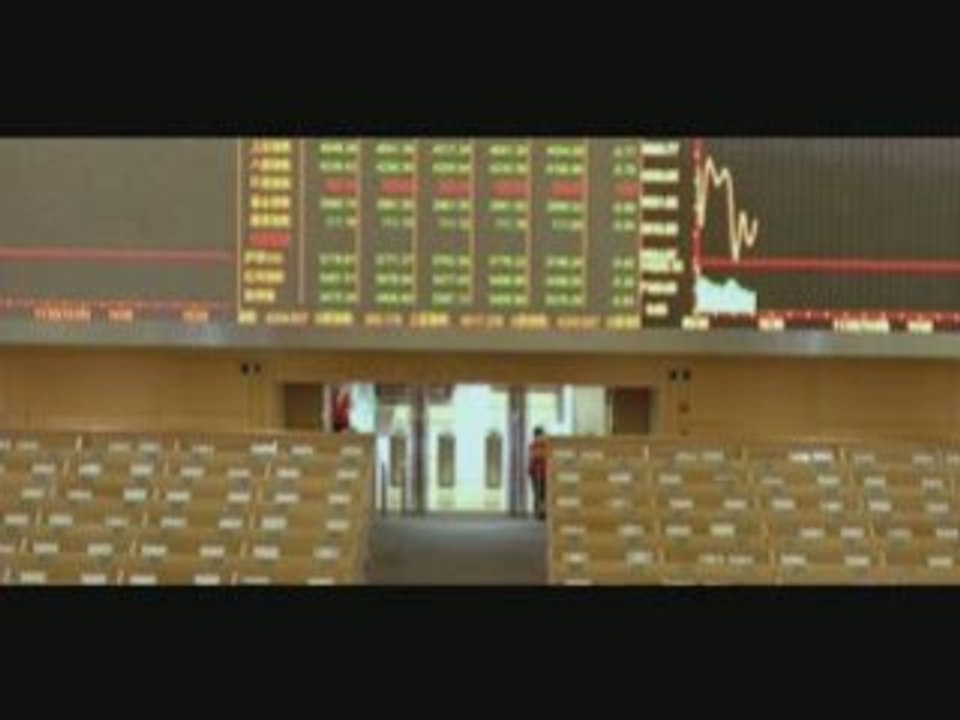 Nous Resterons Sur Terre