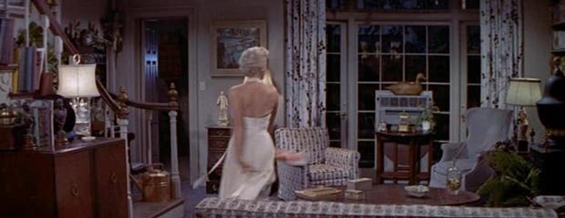 Vidéo Marilyn