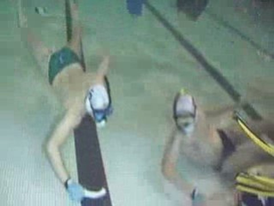 Hockey Subaquatique Grand Couronne