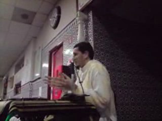 3/3 Abou Omar : Les signes de la fin des temps