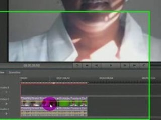 (HOW TO Create Green Screen Effects) Using Adobe ...