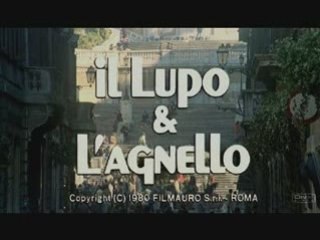 Serrault & Milian - Le coucou (il lupo & l'agnello) (1980)