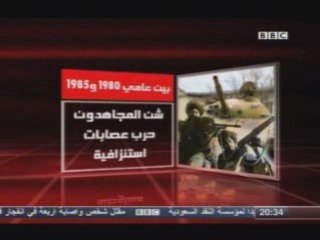 20th anniversary of the Soviet withdrawal from Afghanistan