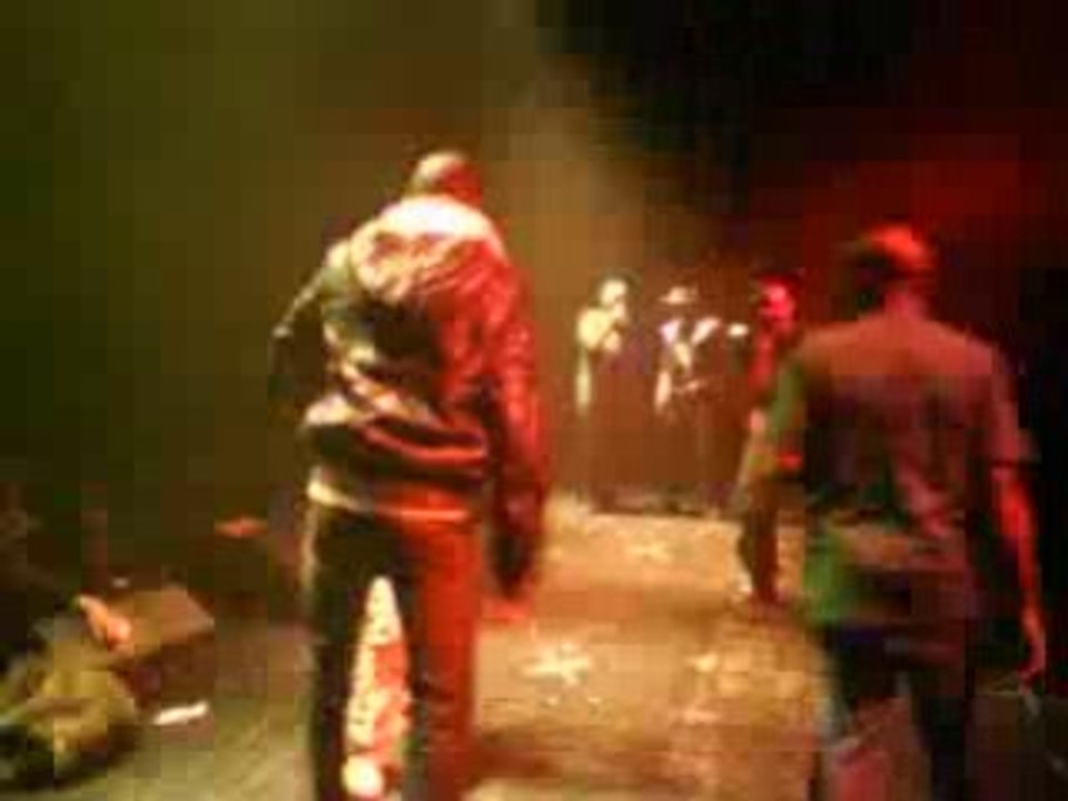 POMPES FUNEGRES CONCERT