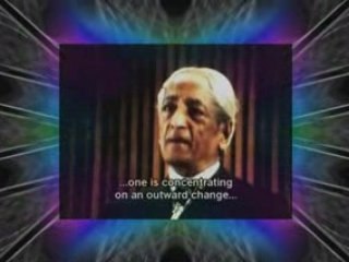 Krishnamurti: Mind Matrix [pt3]