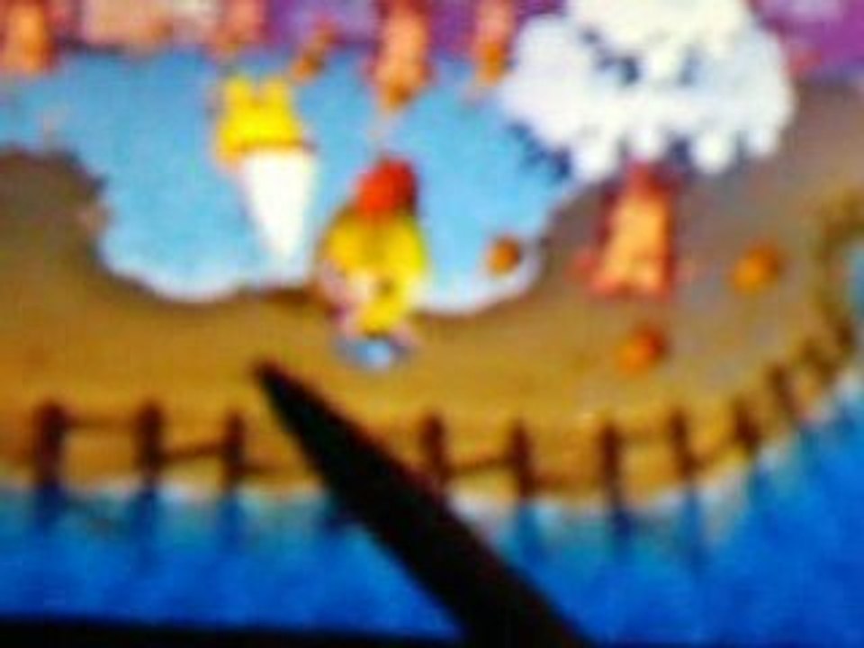 Ma Ville Animal Crossing 2 !!!