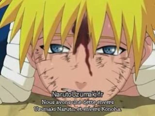 NarutoUzumaki.fr. Bonus Naruto Shippûden - Album Temari