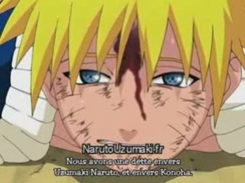 NarutoUzumaki.fr. Bonus Naruto Shippûden - Album Temari