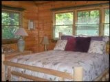 Blue Ridge Vacation Rental Cabin