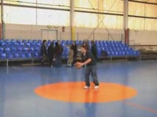Cedric - Arcs