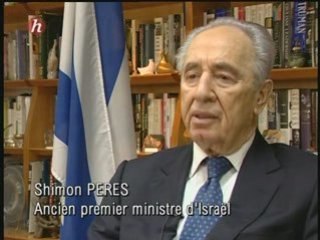 La vengeance de Golda Meir 1