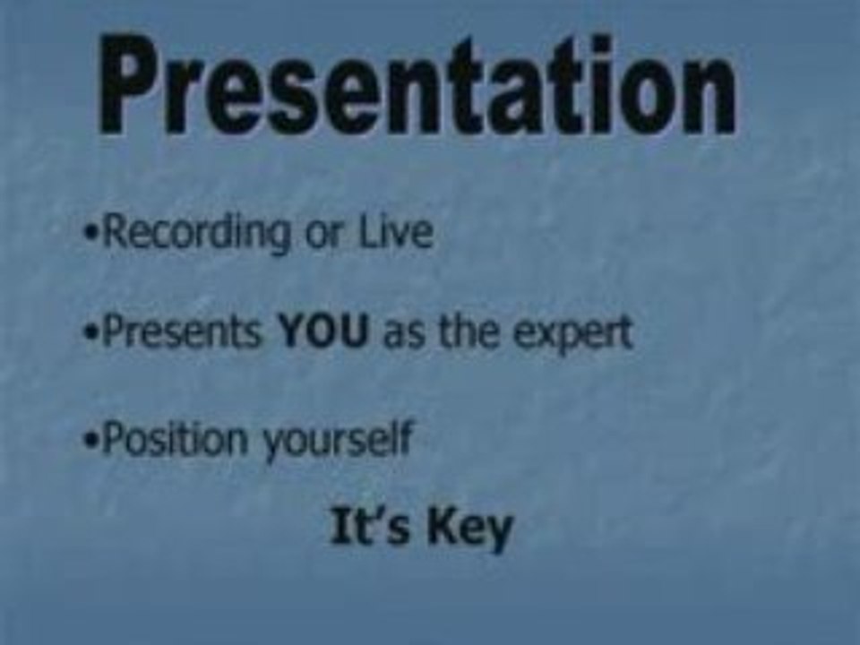 3 Best Internet Marketing Strategies