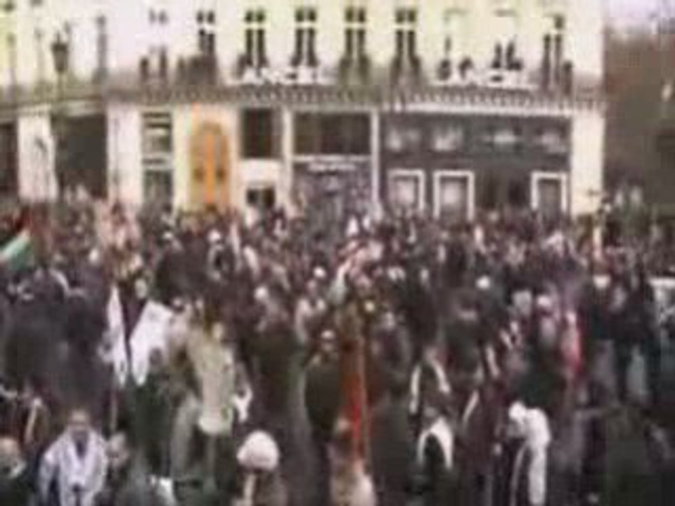 Hamas: un mouvement de résistance....