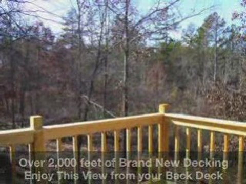 Lake Hartwell Real Estate HORSE FARM for Sale Real ...