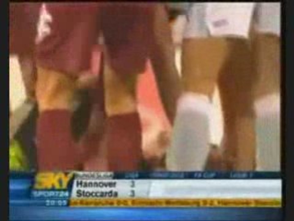 Kolarov abbatte Saccani
