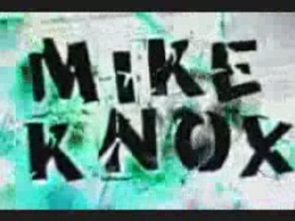 Mike Knox Improved Titantron