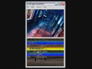 Twilight Syndrome DS Ch.1 Part21