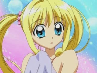 Mermaid Melody 21 partie 1 Vostfr