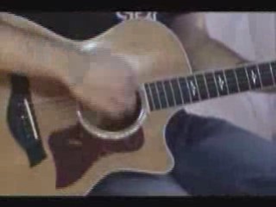 boyce avenue Umbrella (acoustic)