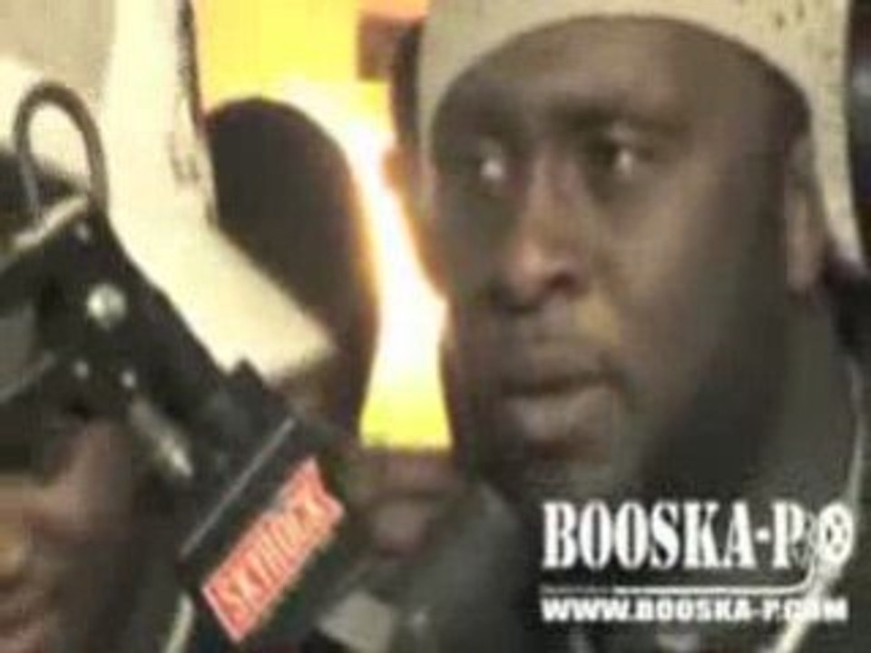 Médine feat sexion d'assaut - freestyle by DaBiZ..