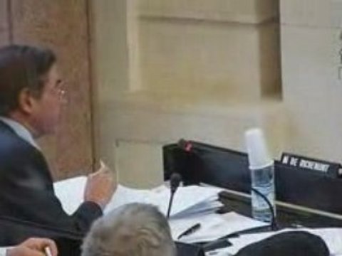 Poitou-Charentes : Ségolène Royal et les emplois tremplins