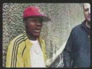 Regretter le temps(hommage a freddy k)atk freko rap francais