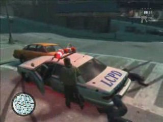 Gta montage sur zik Eminem