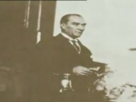30. Nutuk ~ Mustafa Kemal ATATÜRK (Belgesel)