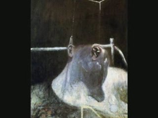 Francis Bacon - Stravinsky - La Sagra della Primavera