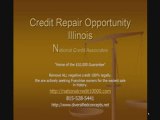 Credit Repair Opportunity illinois