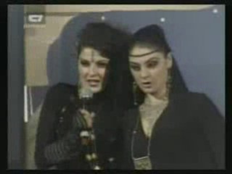 Eurovision 2009 Armenia - Inga&Anush - Jan Jan