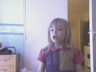 Lena ma petite soeur