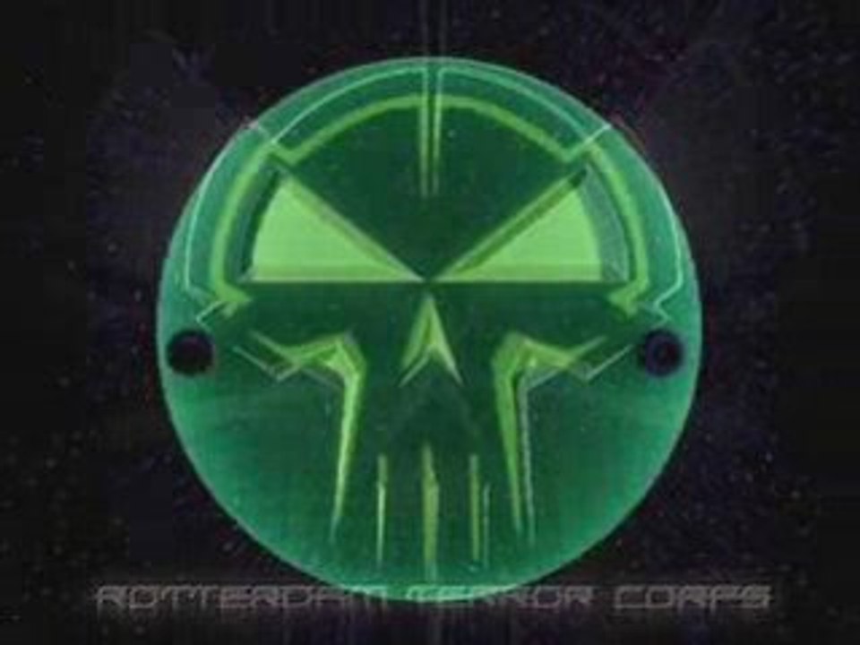 speedcOre Mix